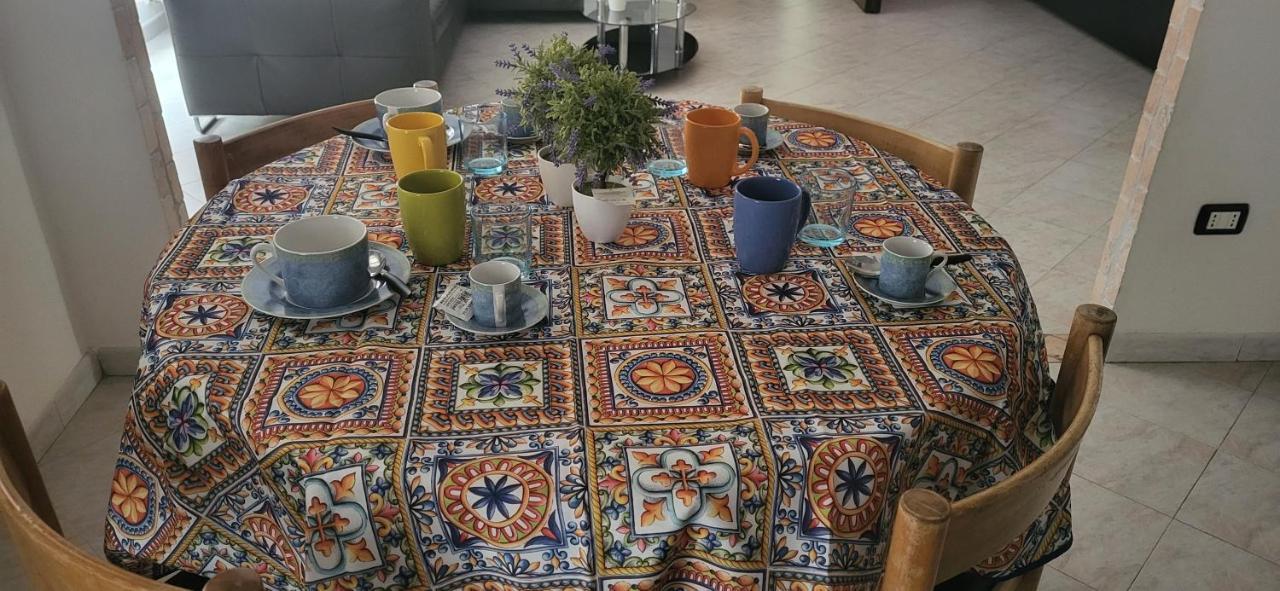 포르토 토레스 Bradisc'House 아파트 외부 사진