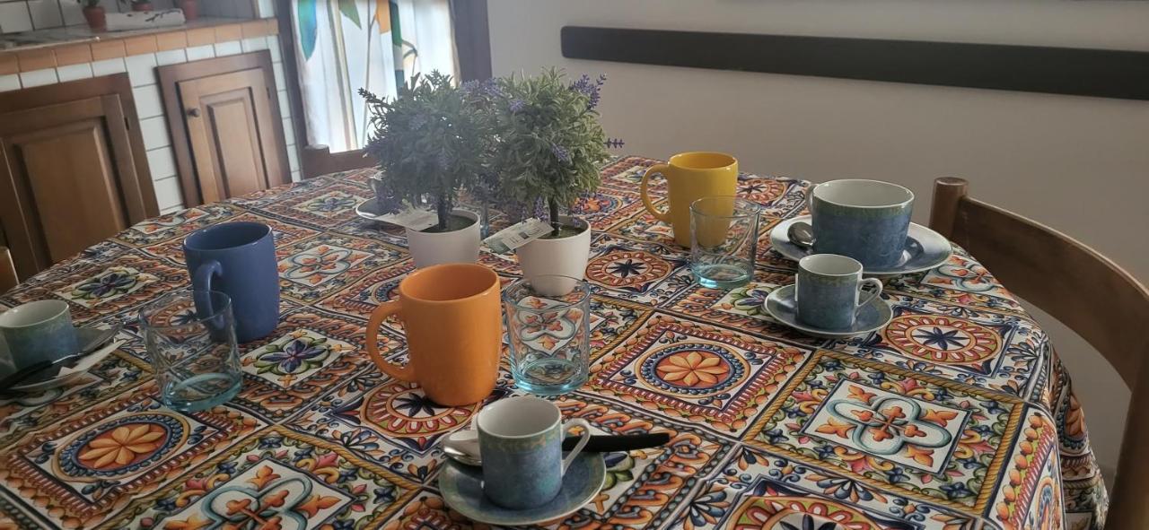 포르토 토레스 Bradisc'House 아파트 외부 사진